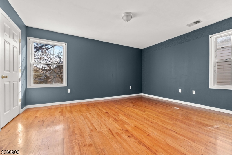 427 Fulton Street, Unit 2 Elizabeth Port, NJ 07206 - Photo 15 of 17 a view of an empty room with a window