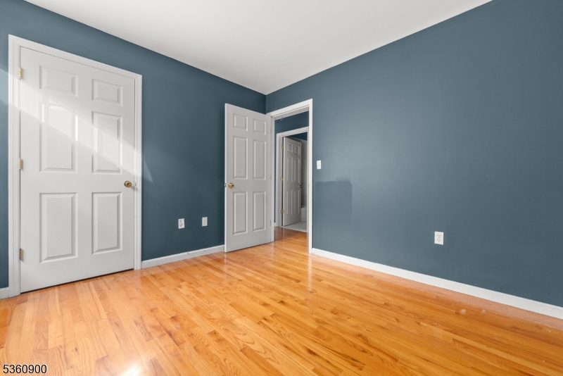 427 Fulton Street, Unit 2 Elizabeth Port, NJ 07206 - Photo 9 of 17 a view of empty room