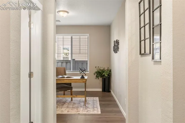 $512,000 | 5825 Spring Breeze Drive, Colorado Springs, CO 80923