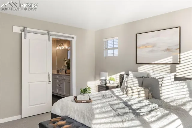 $512,000 | 5825 Spring Breeze Drive, Colorado Springs, CO 80923