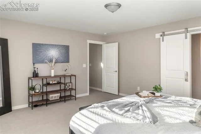 $512,000 | 5825 Spring Breeze Drive, Colorado Springs, CO 80923