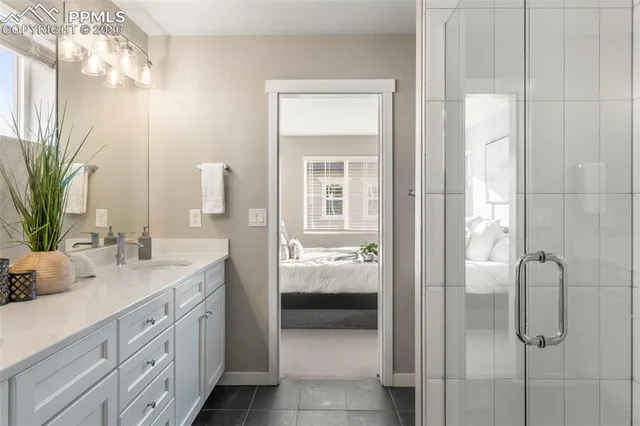 $512,000 | 5825 Spring Breeze Drive, Colorado Springs, CO 80923