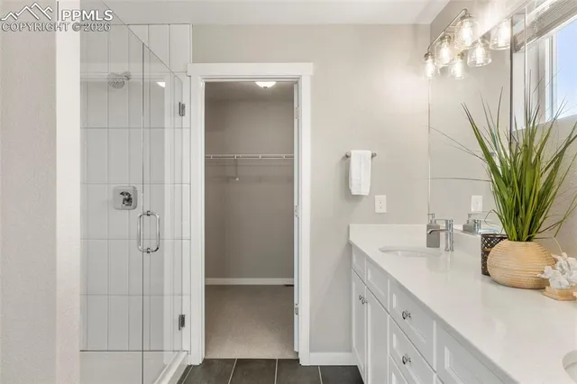 $512,000 | 5825 Spring Breeze Drive, Colorado Springs, CO 80923