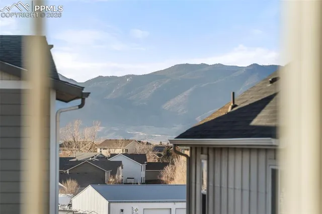 $512,000 | 5825 Spring Breeze Drive, Colorado Springs, CO 80923