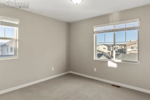 $512,000 | 5825 Spring Breeze Drive, Colorado Springs, CO 80923