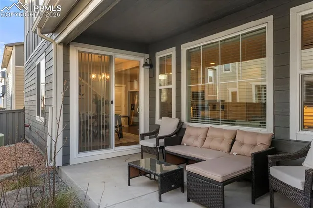 $512,000 | 5825 Spring Breeze Drive, Colorado Springs, CO 80923