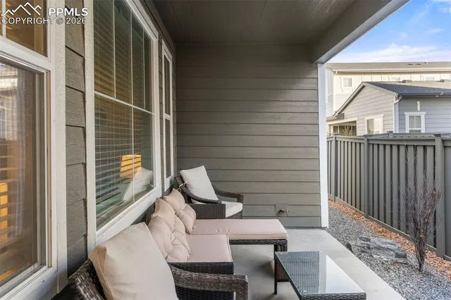 $512,000 | 5825 Spring Breeze Drive, Colorado Springs, CO 80923