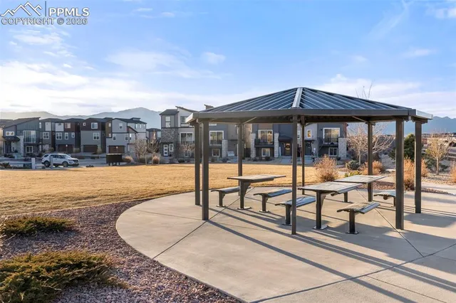 $512,000 | 5825 Spring Breeze Drive, Colorado Springs, CO 80923