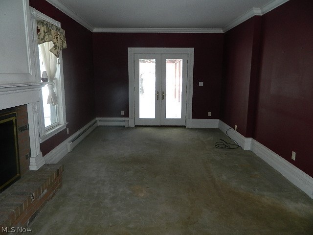 18655 Snyder Road Chagrin Falls, OH 44023 - Photo 4 of 13 Gallery Image 4