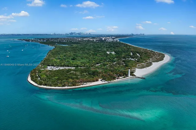 a view of a green field