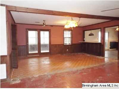 602 Hoyt Hill Road Ashville, AL 35953 - Photo 3 of 21
