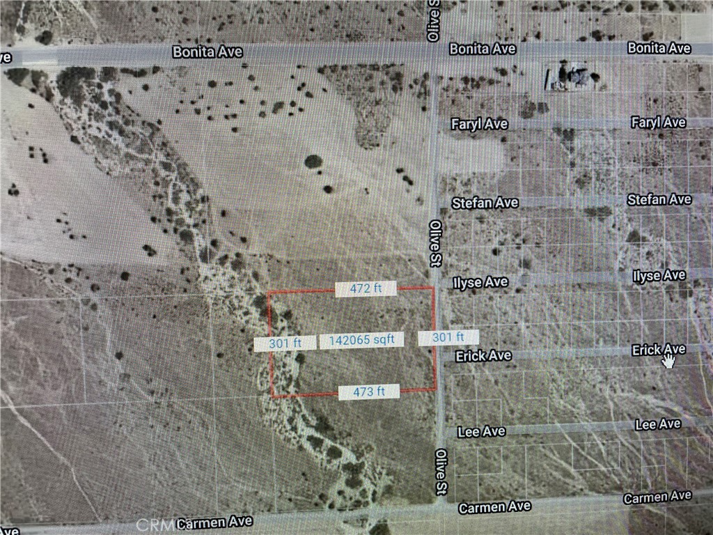 0 Olive Street Cabazon, CA 92230 - Photo 12 of 13 a bathroom with a shower