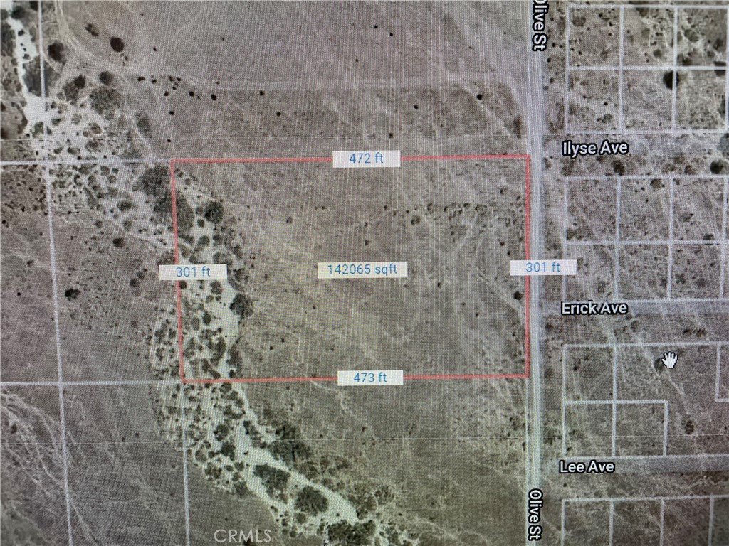 0 Olive Street Cabazon, CA 92230 - Photo 13 of 13 a bathroom with a shower