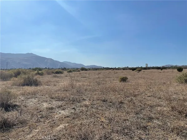 a view of lake and mountain