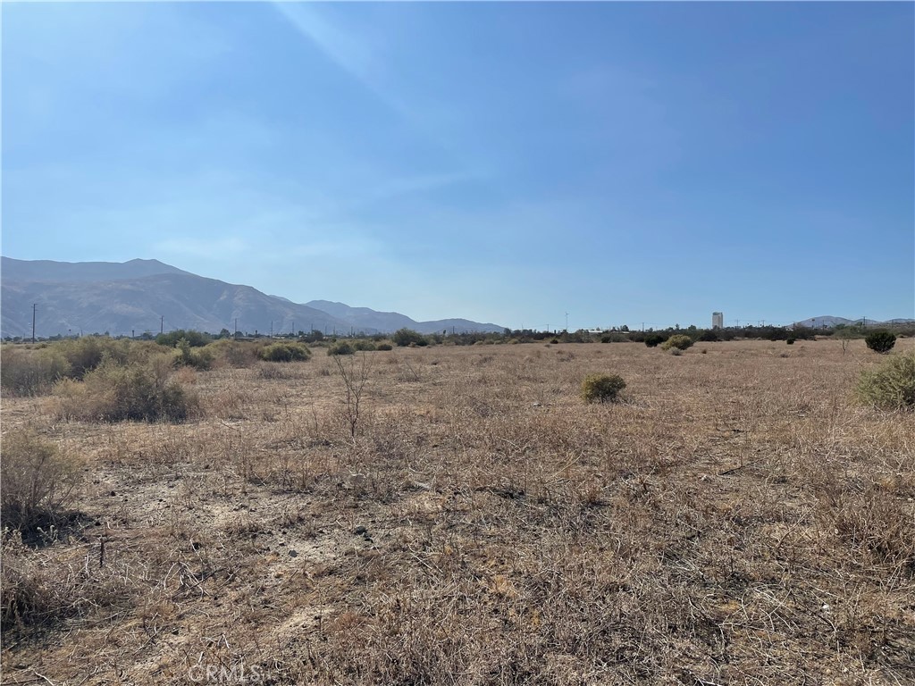 0 Olive Street Cabazon, CA 92230 - Photo 4 of 13 a view of lake and mountain