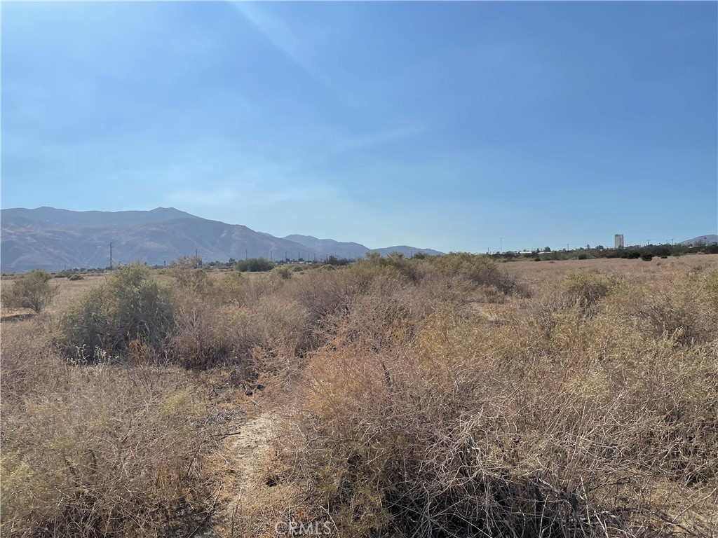 0 Olive Street Cabazon, CA 92230 - Photo 7 of 13 a view of mountain and lake view