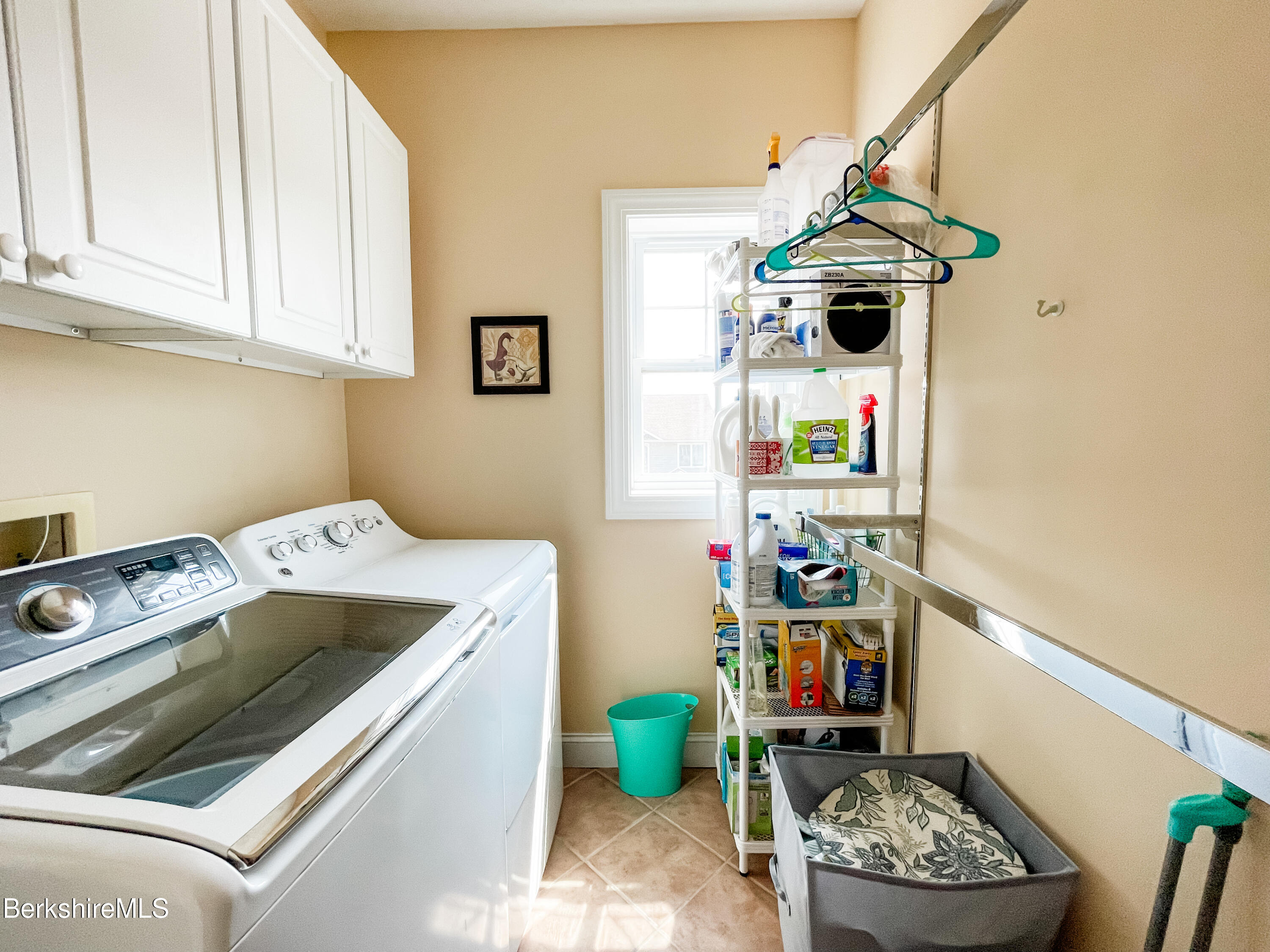 22 Alpine Trail Pittsfield, MA 01201 - Photo 14 of 35 a room with storage and utility