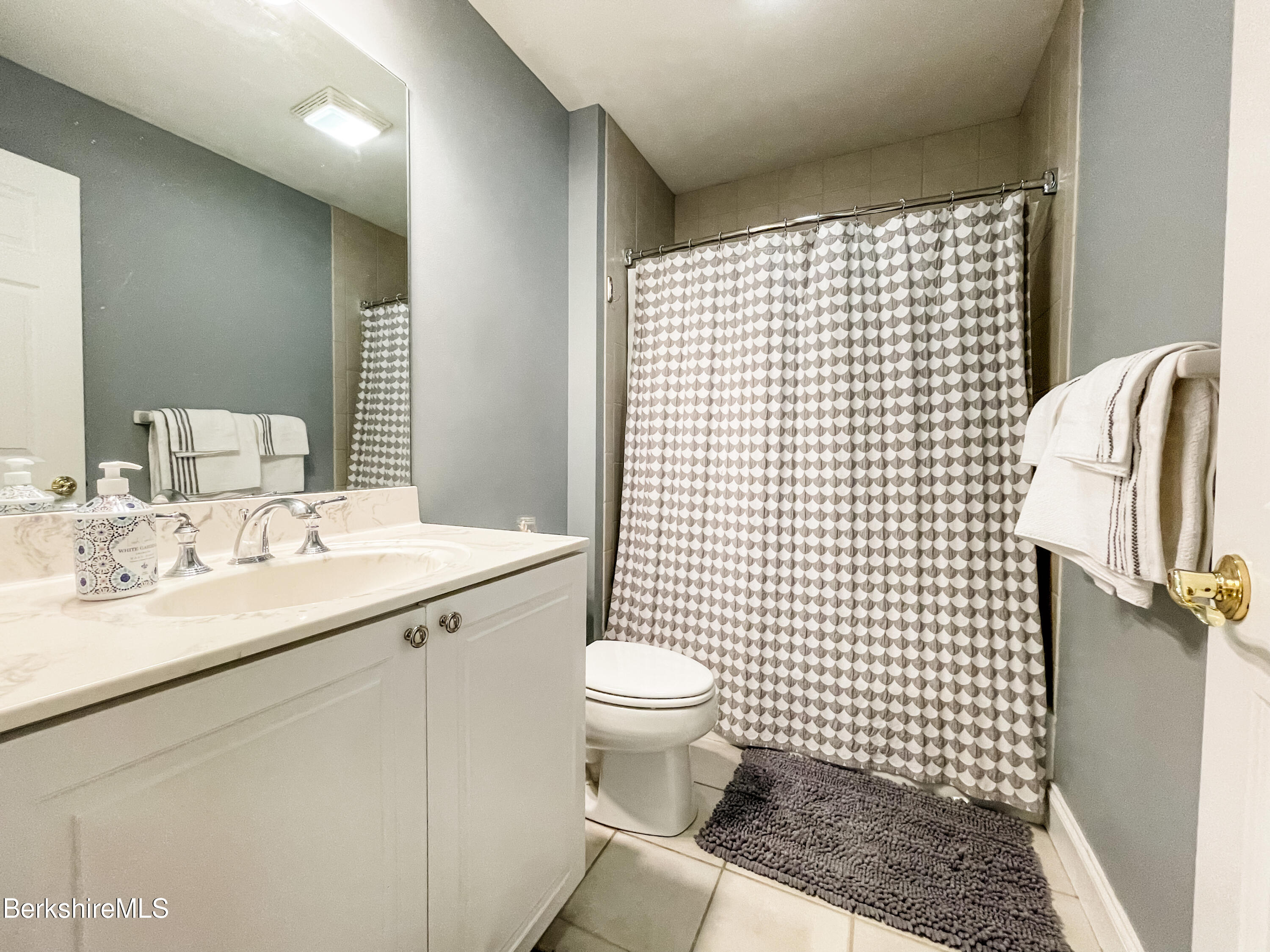 22 Alpine Trail Pittsfield, MA 01201 - Photo 21 of 35 a bathroom with a sink toilet and shower