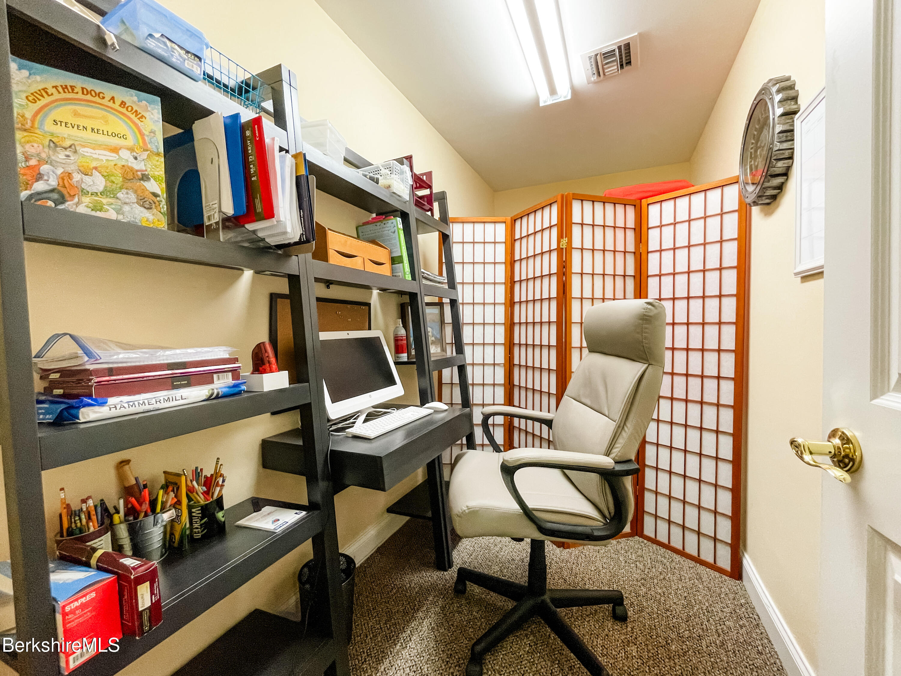 22 Alpine Trail Pittsfield, MA 01201 - Photo 23 of 35 a view of a chairs and table in a room