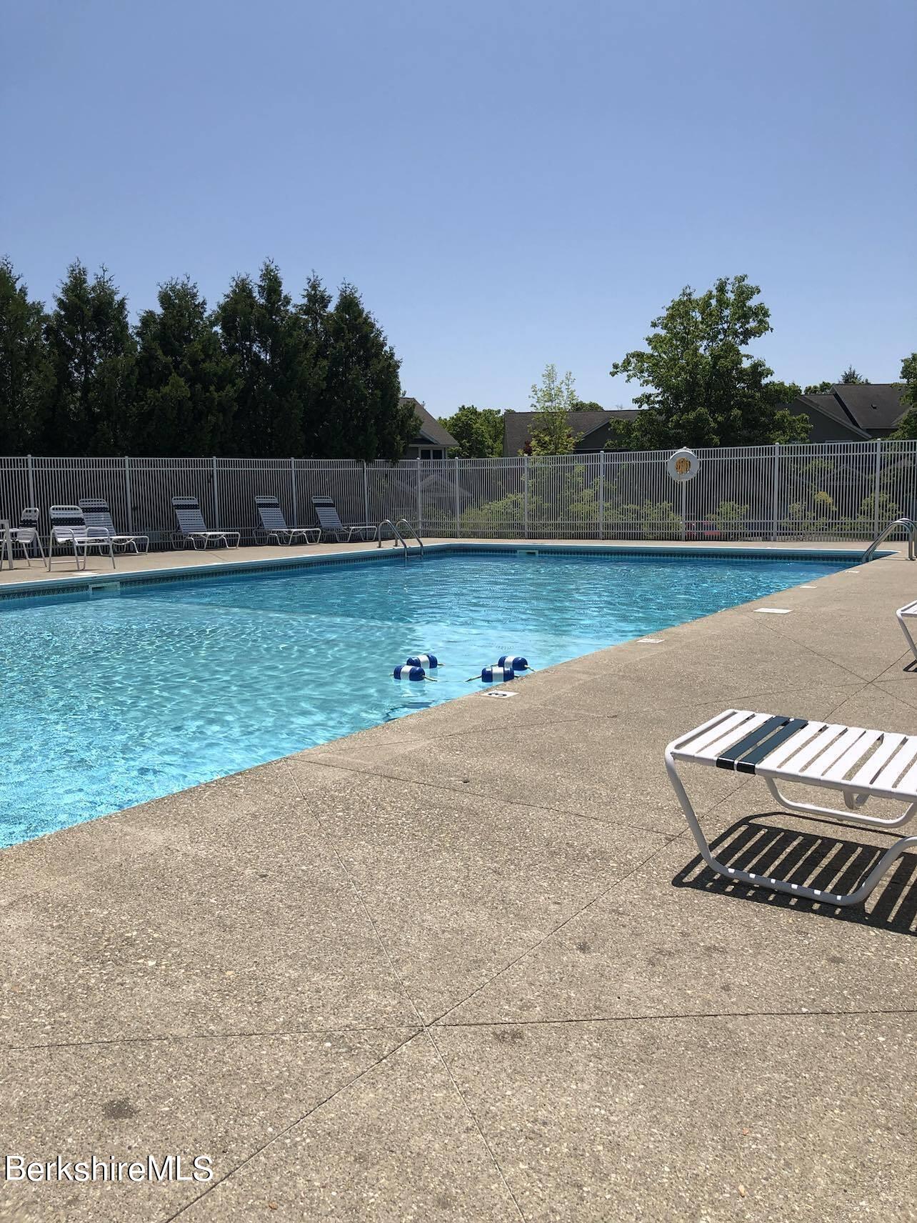 22 Alpine Trail Pittsfield, MA 01201 - Photo 29 of 35 a view of a backyard