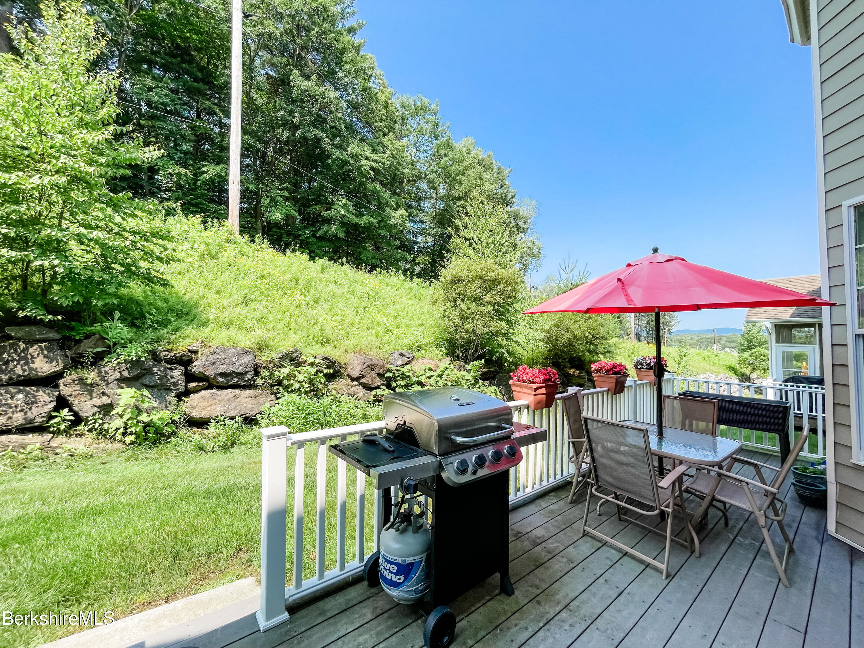 22 Alpine Trail Pittsfield, MA 01201 - Photo 5 of 35 an outdoor space with patio