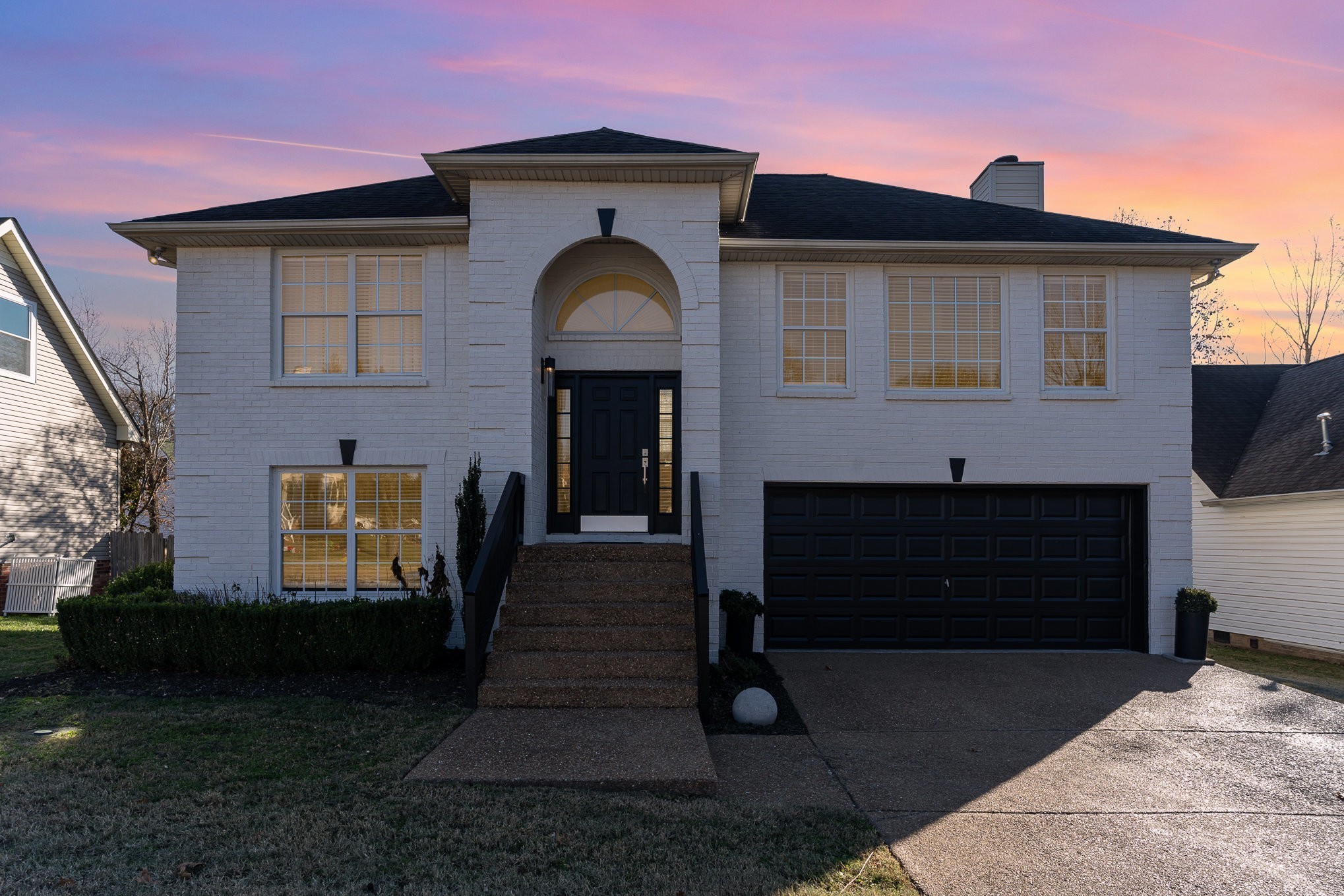 3014 Bent Tree Road Franklin, TN 37067 - Photo 3 of 16