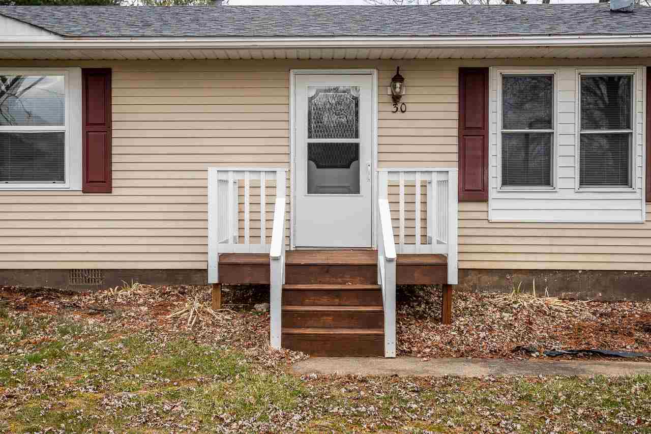 30 Stubblefield Road Waynesboro, VA 22980 - Photo 20 of 27 a front view of a house
