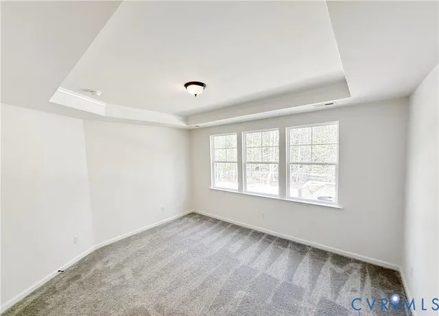 $499,990 | 15120 Bishops Run Court, Chesterfield, VA 23120