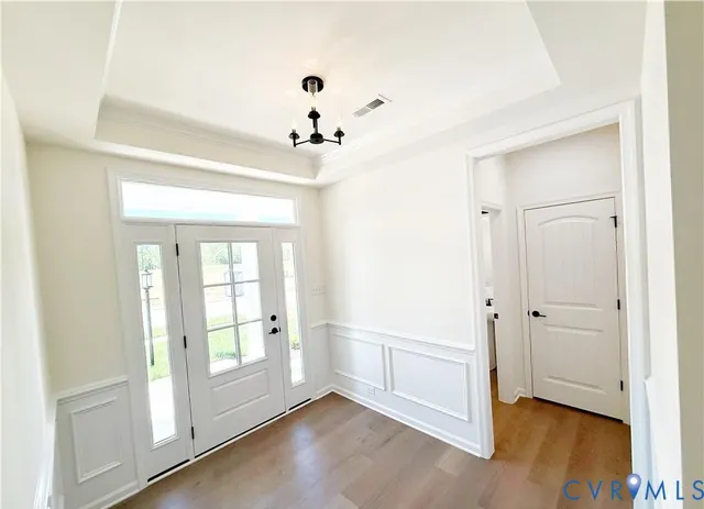 $499,990 | 15120 Bishops Run Court, Chesterfield, VA 23120