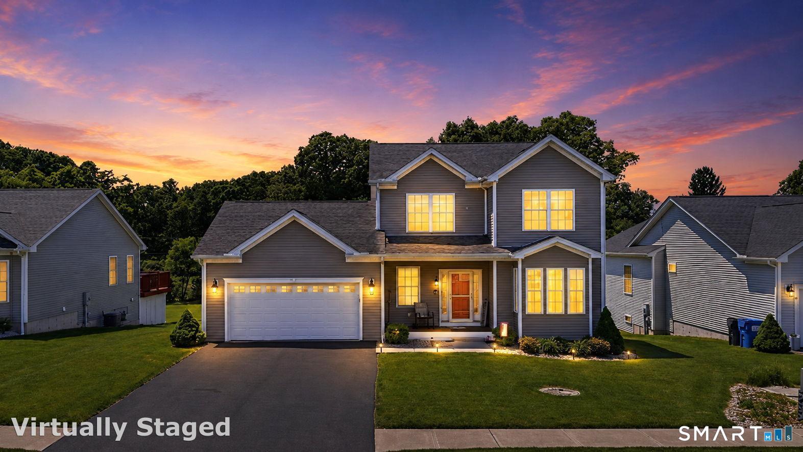 12 West River Road East Windsor, CT 06088 - Photo 2 of 40