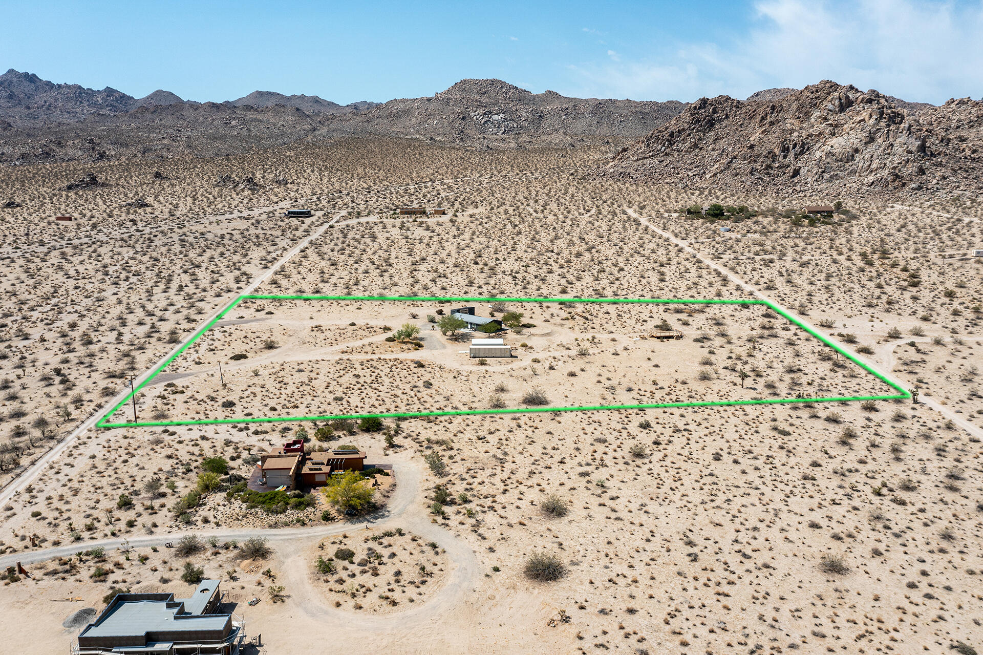 7122 Sunkist Road Joshua Tree, CA 92252 - Photo 13 of 61 img-13