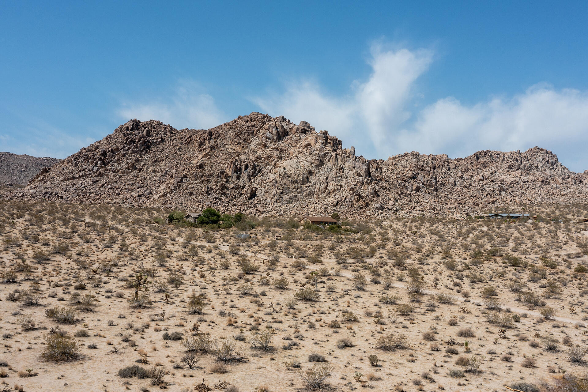 7122 Sunkist Road Joshua Tree, CA 92252 - Photo 5 of 61 img-5
