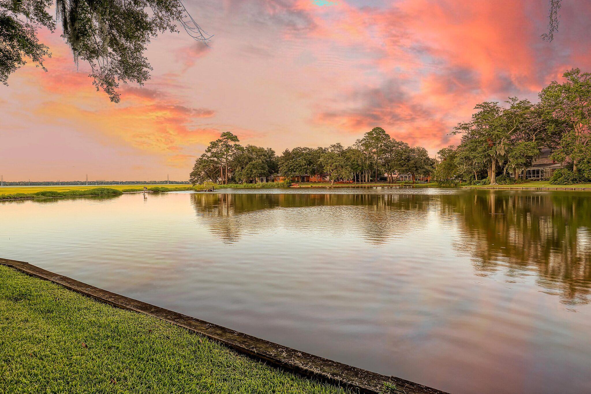 29 Eton Road Charleston, SC 29407 - Photo 54 of 54 Sunset