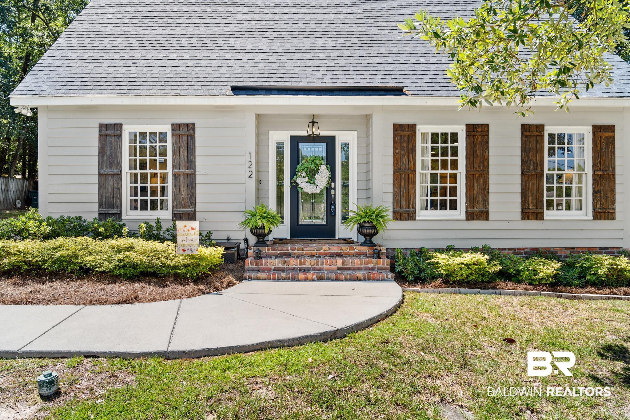 122 Ridgewood Drive Daphne, AL 36526 - Photo 51 of 53