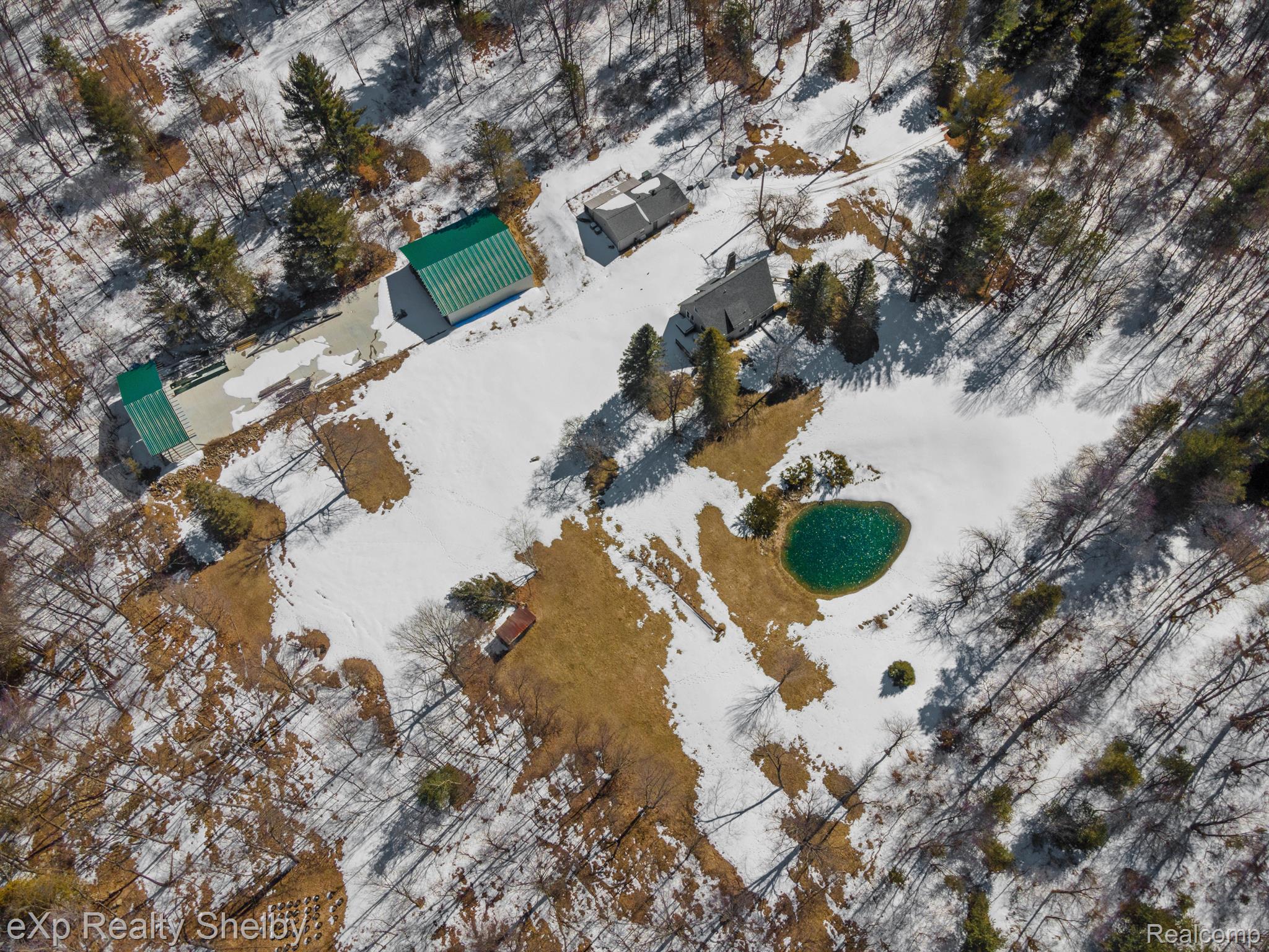 5641 Reynolds Road Imlay City, MI 48444 - Photo 24 of 65 Gallery Image 24