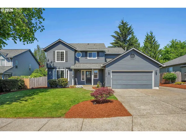 $599,000 | 13415 South Gerber Woods Drive, Oregon City, OR 97045