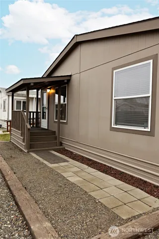 $90,000 | 105 East Patrick Avenue, Unit 2, Kittitas, WA 98934