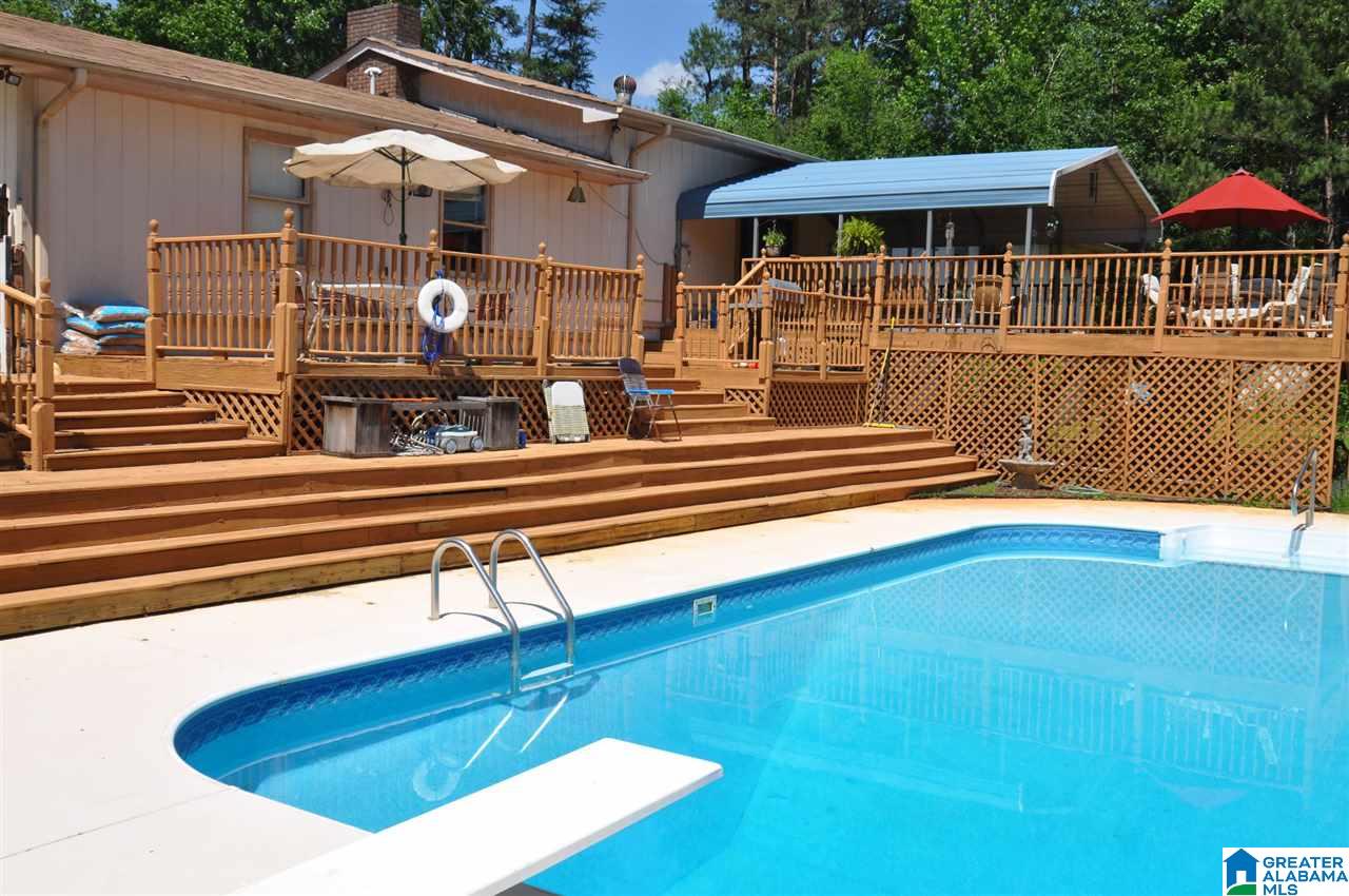 101 Moore Drive Cleveland, AL 35049 - Photo 35 of 46