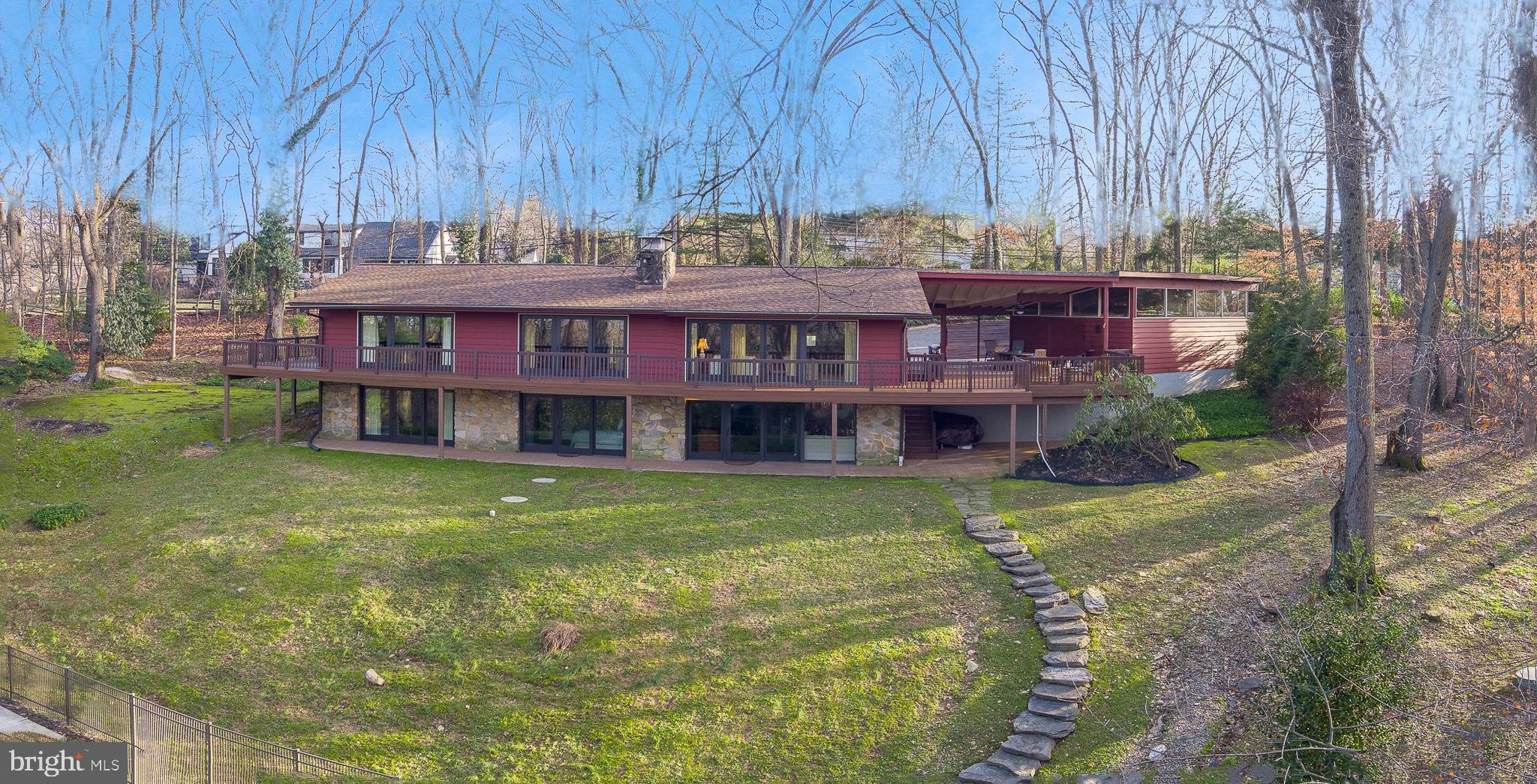 709 North Valley Forge Road Devon, PA 19333 - Photo 1 of 51 Welcome to 709 N Valley Forge Rd