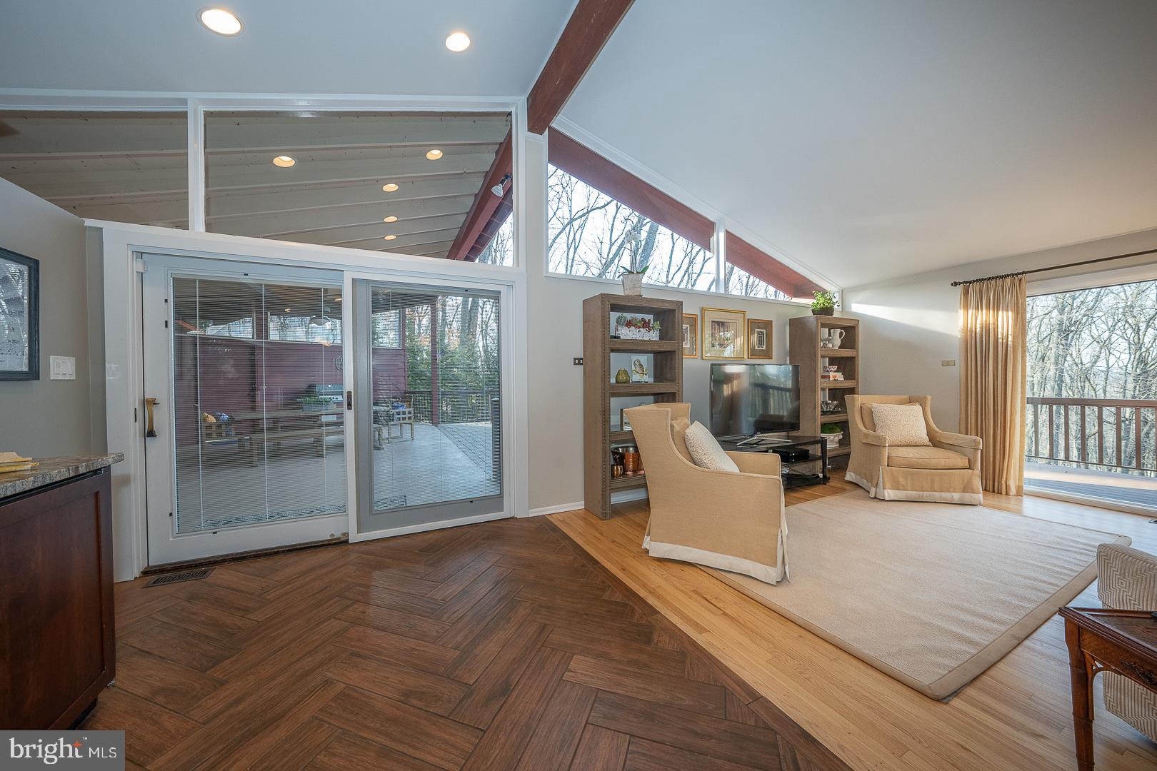 709 North Valley Forge Road Devon, PA 19333 - Photo 11 of 51 Breakfast Area