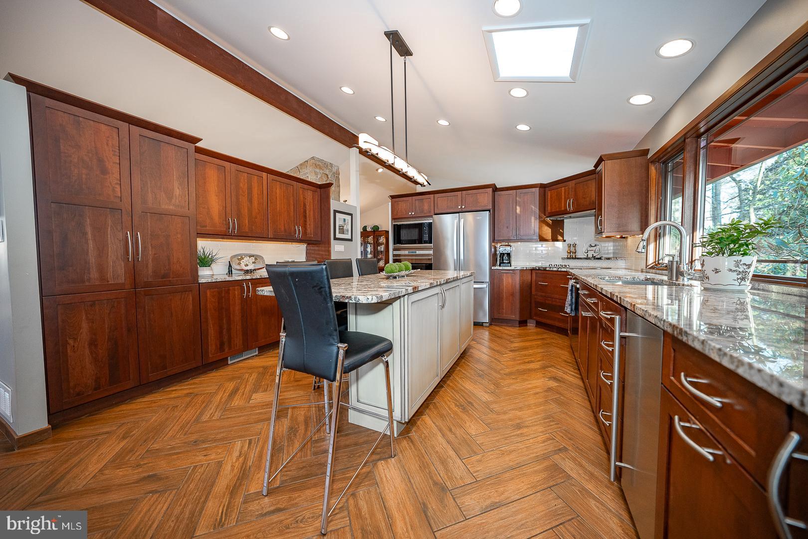 709 North Valley Forge Road Devon, PA 19333 - Photo 14 of 51 Kitchen