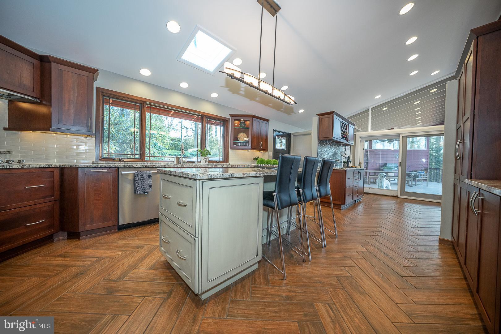 709 North Valley Forge Road Devon, PA 19333 - Photo 15 of 51 Kitchen