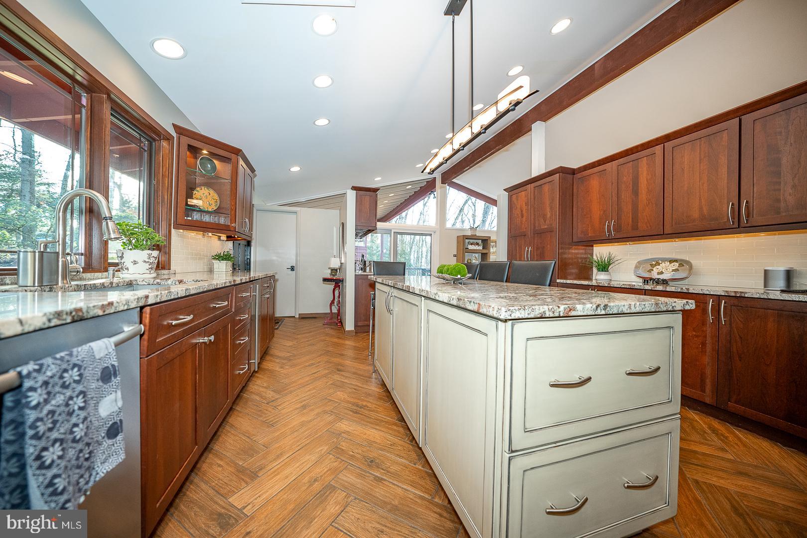 709 North Valley Forge Road Devon, PA 19333 - Photo 16 of 51 Kitchen