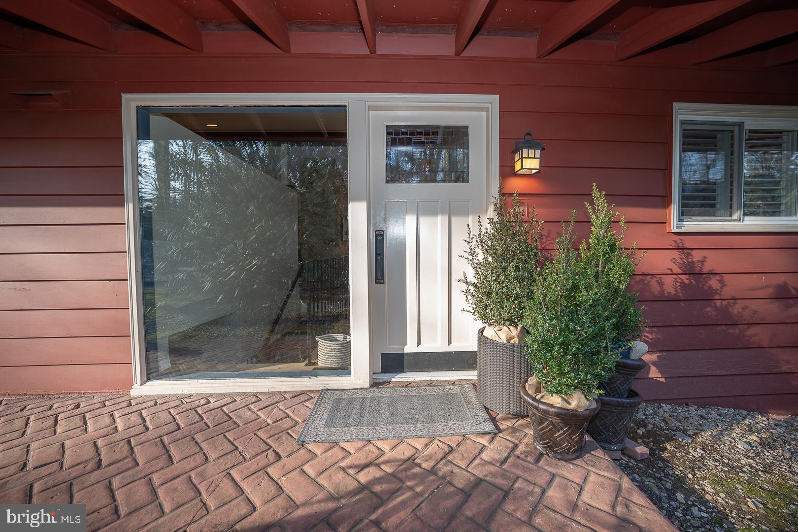 709 North Valley Forge Road Devon, PA 19333 - Photo 2 of 51 Front Entry