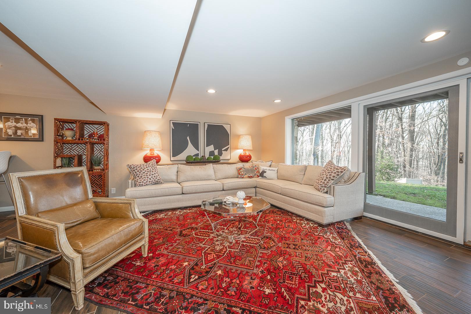 709 North Valley Forge Road Devon, PA 19333 - Photo 23 of 51 Great Room