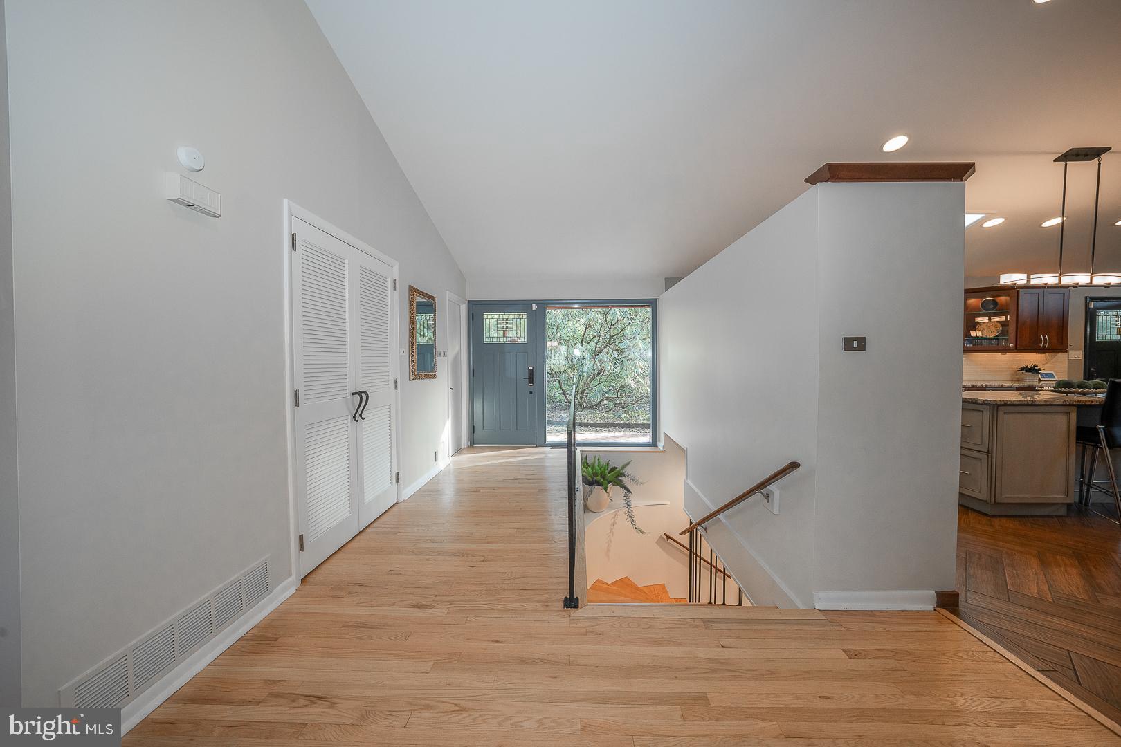 709 North Valley Forge Road Devon, PA 19333 - Photo 3 of 51 Entry Foyer