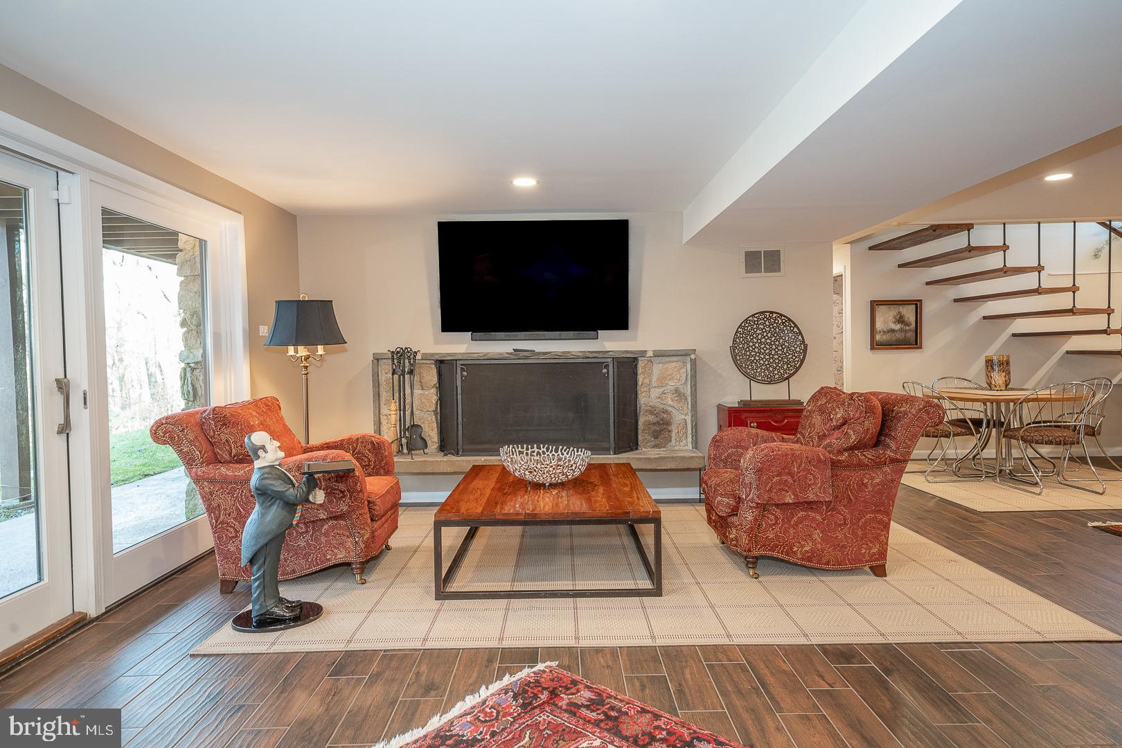 709 North Valley Forge Road Devon, PA 19333 - Photo 31 of 51 Great Room