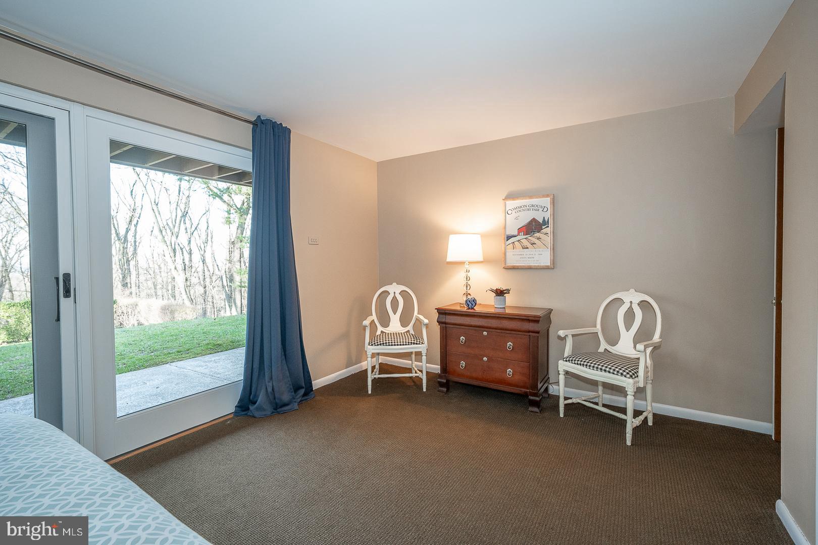 709 North Valley Forge Road Devon, PA 19333 - Photo 36 of 51 Lower Level Bedroom #3
