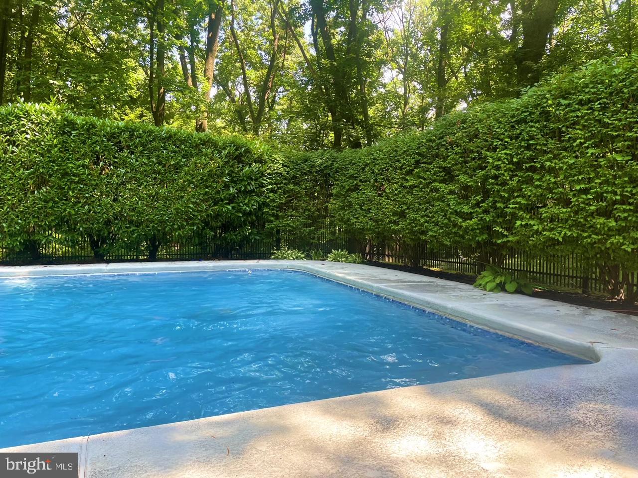 709 North Valley Forge Road Devon, PA 19333 - Photo 51 of 51 In-ground Pool
