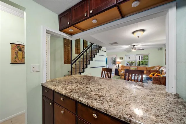 a view of livingroom